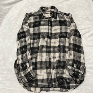 American Eagle Flannel